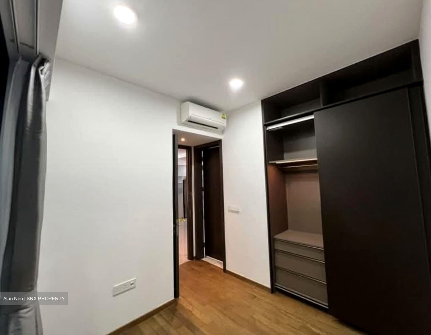 Parc Clematis (D5), Apartment #569644721